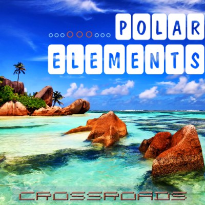 VA - Polar Crossroads Elements (2014)
