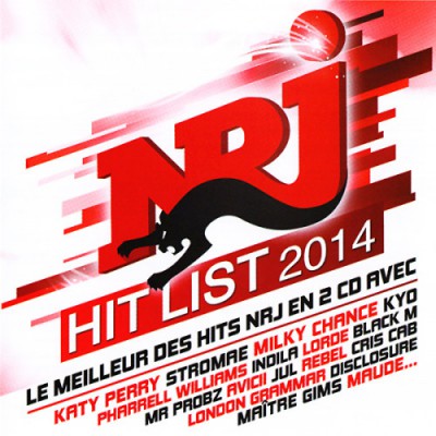 NRJ Hit List 2014 (2014)