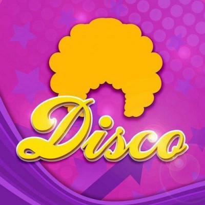 Ultimate Disco (2014)