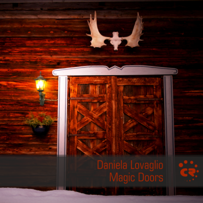 [CRMK200] Daniela Lovaglio - Magic Doors  [Tech-House]