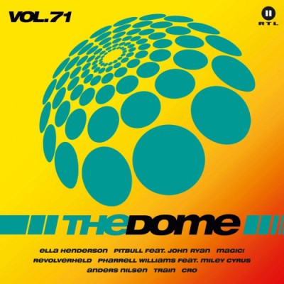 The Dome Vol. 71 (2014)