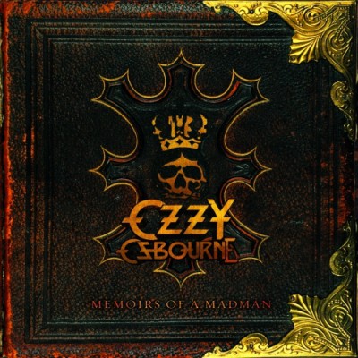 Ozzy Osbourne - Memoirs Of A Madman (2014)