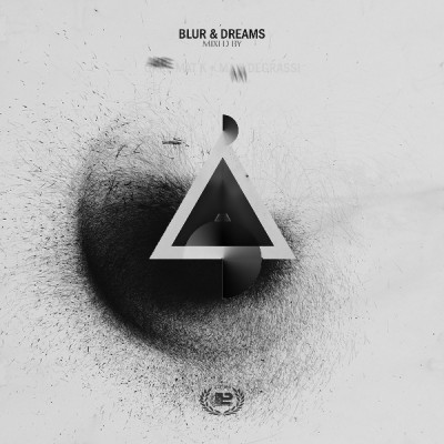 Blur &amp; Dreams Fenster 2xDJ Mix by Gare Mat K + Maxi Degrassi