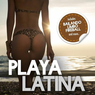 Playa Latina (2014)