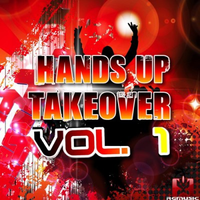 Hands Up Takeover Vol. 1 (2014)