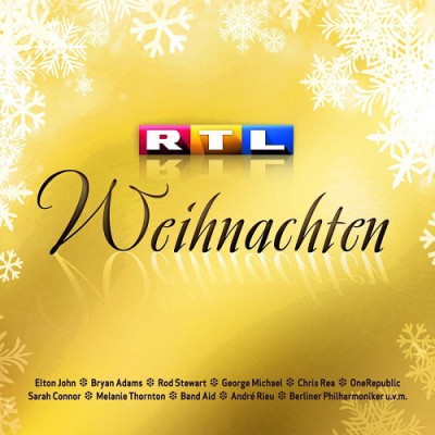 RTL Weihnachten 2014 (2014)