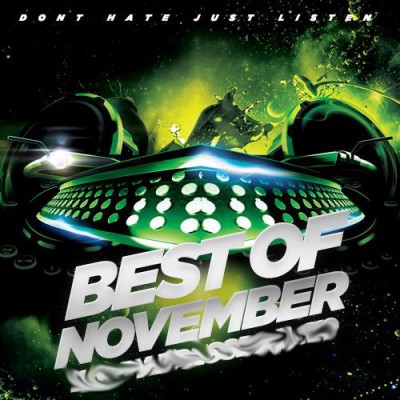 Best of November [2014]