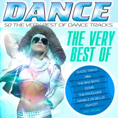 The Very Best Of Dance (2014)