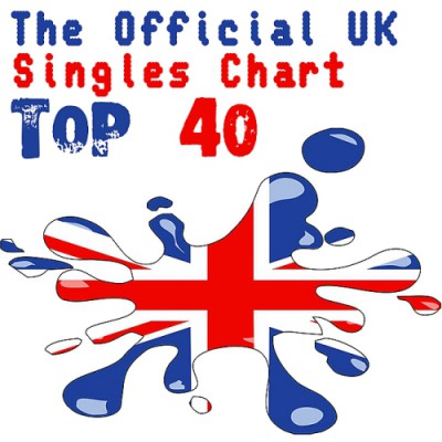 Re: The Official UK Top 40 Singles Chart (11.01.2015)