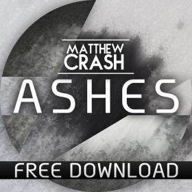 [30.12.2014] Matthew Crash - Ashes (Original Mix) [Progressive House]