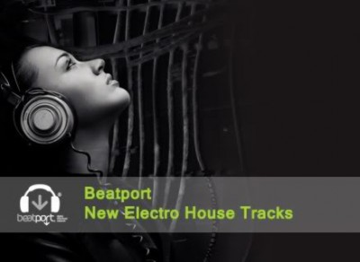 Beatport New Electro House Pack (24-02-2015)