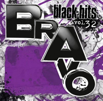 Re: Bravo Black Hits Vol.32 (2015)
