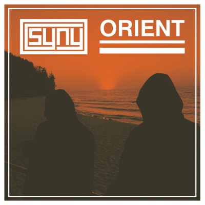 Syny - Orient (2015)