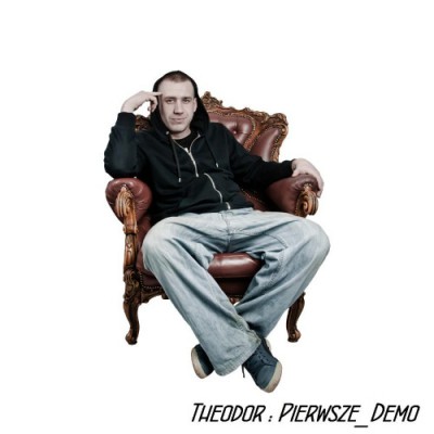 Theodor - Pierwsze Demo (2015)