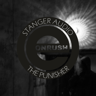 [Techno] Stanger Audio - The Punisher [EON026]