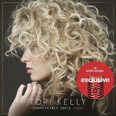 Tori Kelly - Unbreakable Smile (2015)