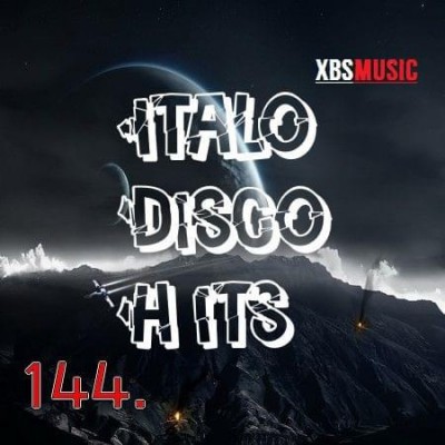 ITALO DISCO HITS VOL 144-2015 XBSmusic