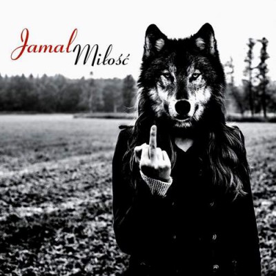 Re: Jamal - Miłość (2013)