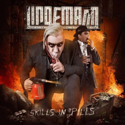 Lindemann &#8211; Skills in Pills (2015)