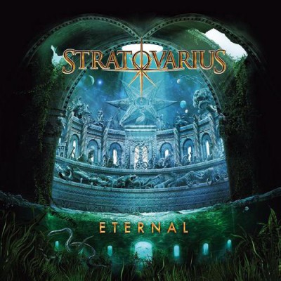 Re: Stratovarius - Eternal (2015)