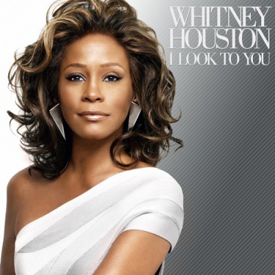 Whitney Houston - I Look to You (2009)