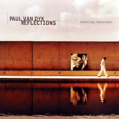 Re: Paul van Dyk - Reflections (2015)