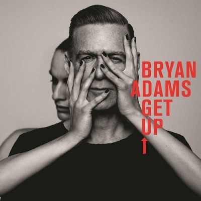 Bryan Adams - Get Up (2015)