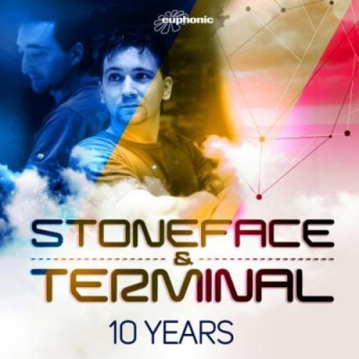 Stoneface &amp; Terminal - 10 Years (2015)