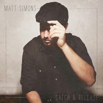 Matt Simons - Catch &amp; Release (2016)