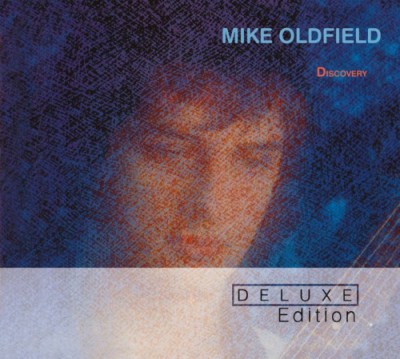 Mike Oldfield - Discovery (Deluxe Edition Remastered 2015) (2016)