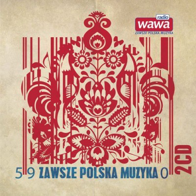 VA - Radio WAWA Zawsze Polska Muzyka (2014)