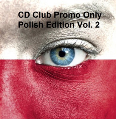 VA - CD Club Promo Only Polish Edition Vol. 2 (2016)