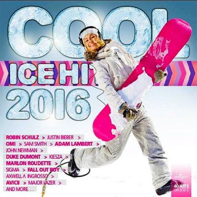 VA - Cool Ice Hits 2016 (2016)