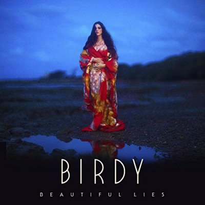 Birdy - Beautiful Lies (2016)