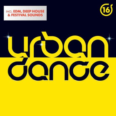 Urban Dance Vol 16 (2016)