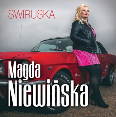 Magda Niewińska - Świruska (2015)