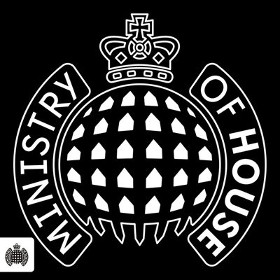 Re: Ministry of Sound - Ministry of House (2016)