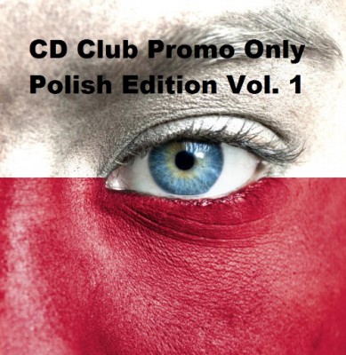 VA - CD Club Promo Only Polish Edition Vol. 1 (2016)
