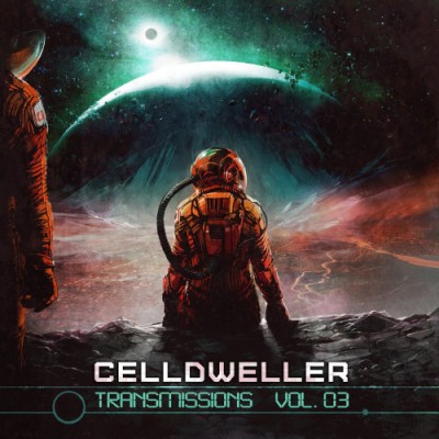 Celldweller - Transmissions Vol. 03 (2016)