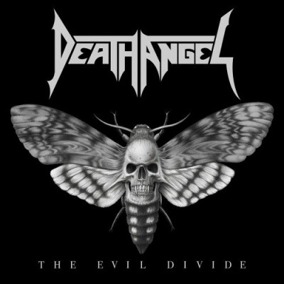 Death Angel - The Evil Divide (2016)