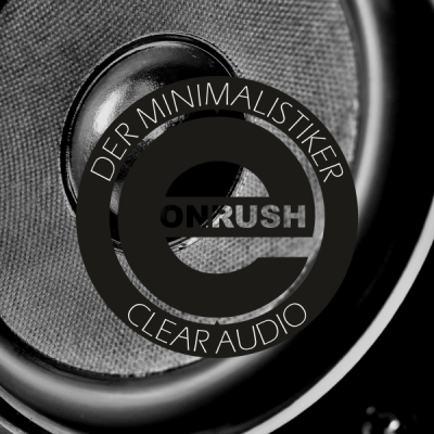 Der Minimalistiker - Clear Audio [EON050; Techno]