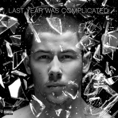 Nick Jonas - Last Year Was Complicated (Deluxe Edition) (2016)