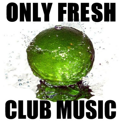 VA - Only Fresh Club Music Vol.4 (2016)