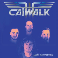 Catwalk - Out Of Nowhere (2016)