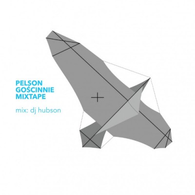 Pelson - Gościnnie Mixtape (2016)