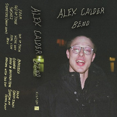 Alex Calder - Bend (2016)