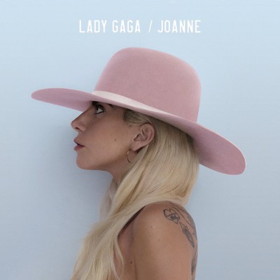 Lady Gaga - Joanne (Deluxe Edition) (2016) FLAC