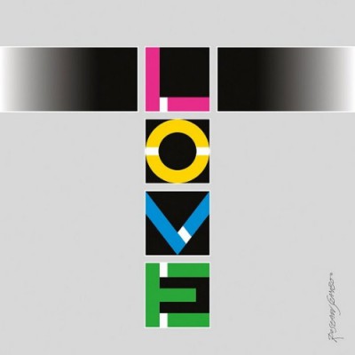 T.Love - T.Love (Special Edition) (2016)