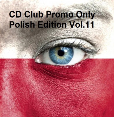 VA - CD Club Promo Only Polish Edition Vol.11 (PL) (2016)