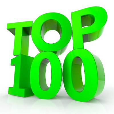 VA - Regular Spectr Electronic Top 100 (2016)